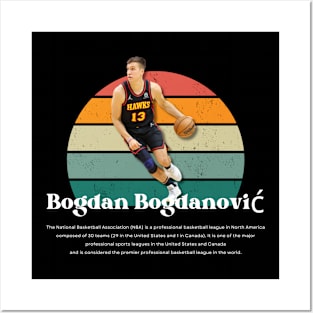 Bogdan Bogdanović Vintage V1 Posters and Art